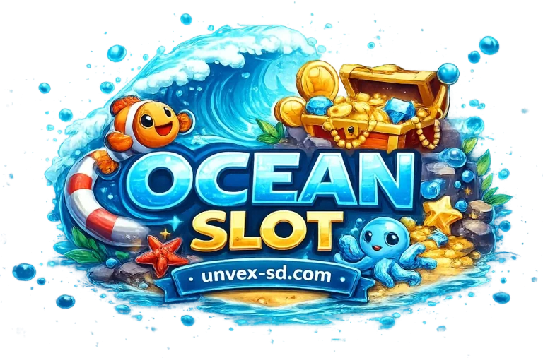 ocean slot
