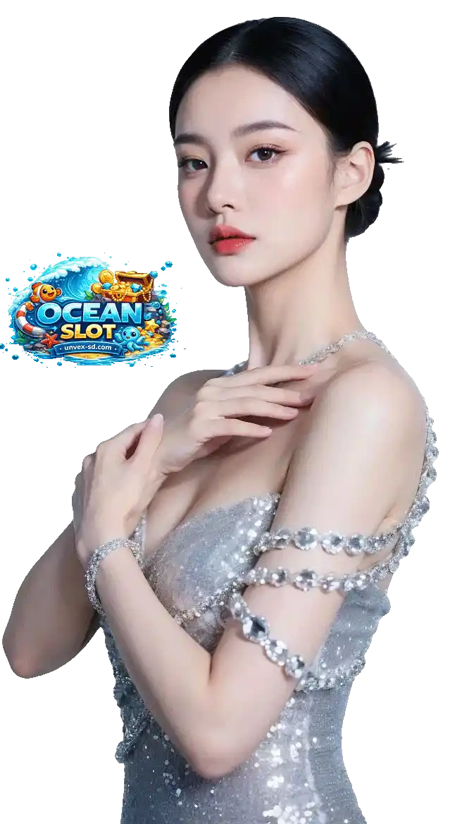 เว็บ ocean slot