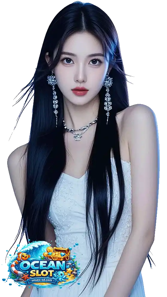 ocean slot เครดิตฟรี