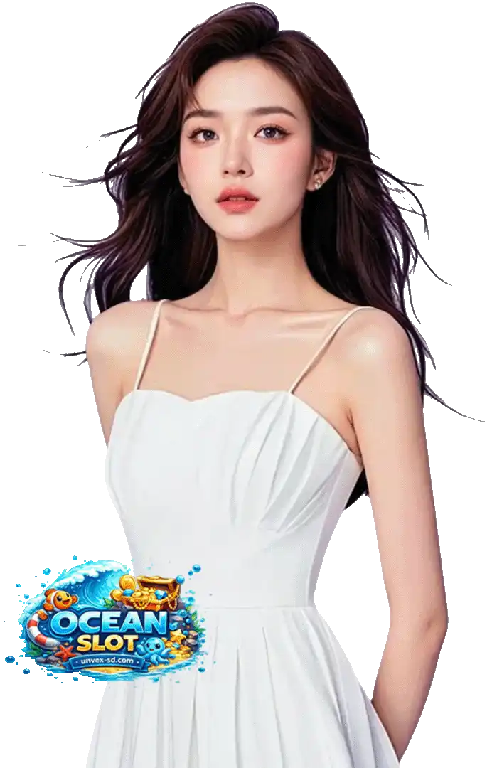ocean slot เว็บตรง